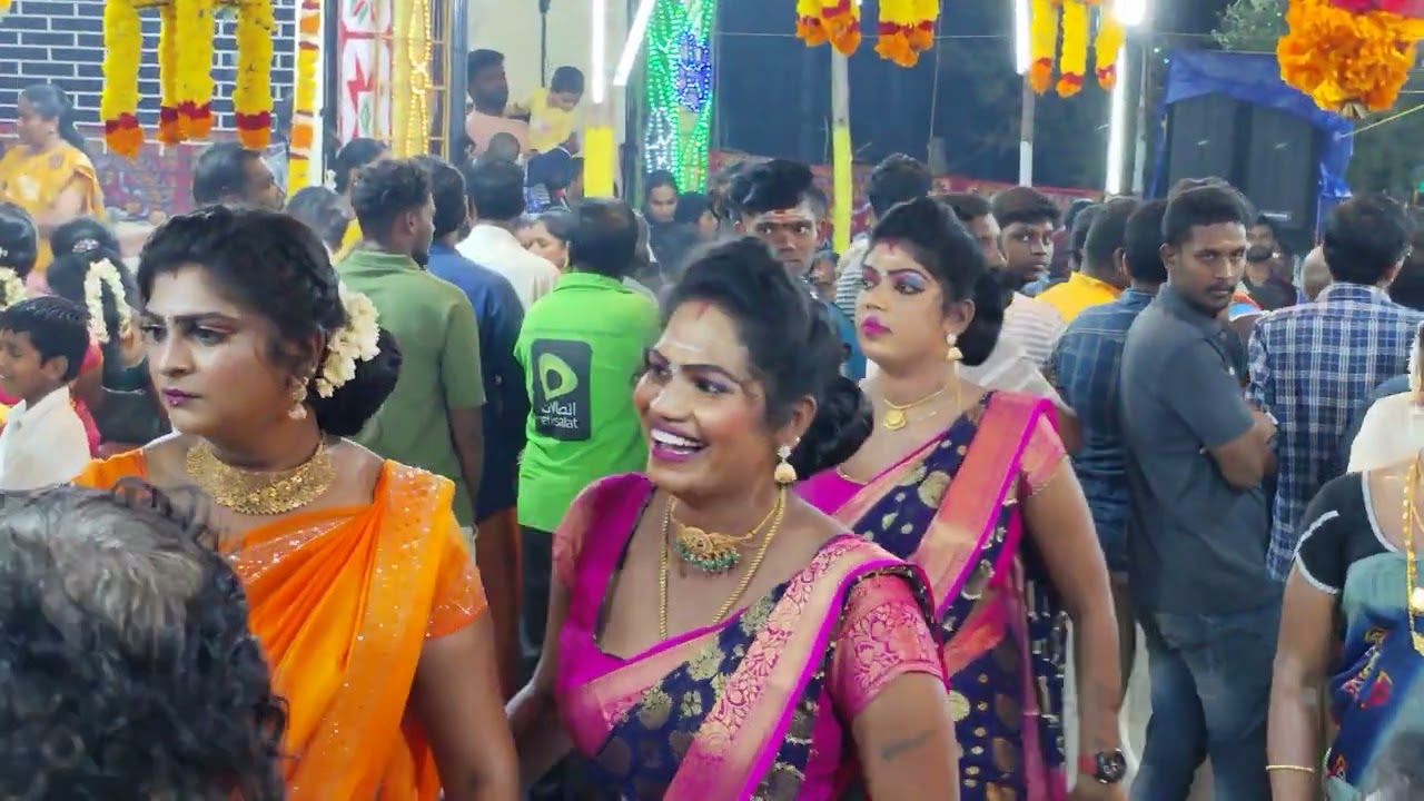 vinu suji deep kaniyan aattam