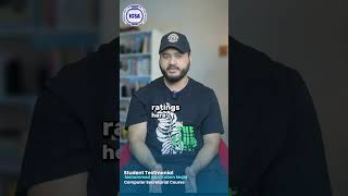 Your Future Starts with One Decision | Mohammed Abul Kalam Majid Success Story 🎓💻