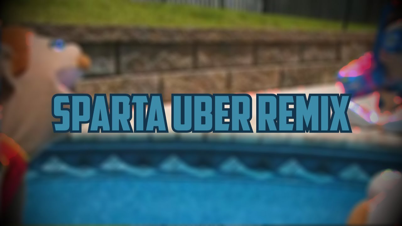 (TMNTMLP4ever2000 Style) (SML) Brooklyn T. Guy "I'm sorry Jeffy