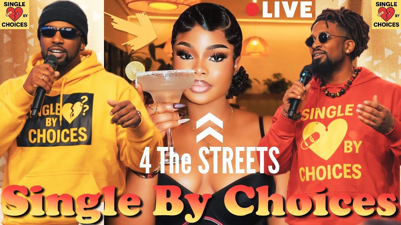 The Dating Market is Dysfunctional & Transactional at BEST 