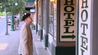 "Like the Old Vine" trailer for documentary about Mike Grgich's life.
