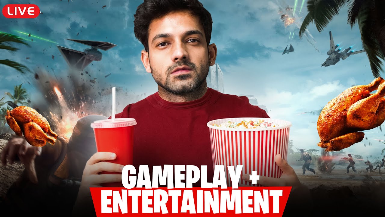 🔴 TOP #1 PLAYER INDIA | BGMI LIVE | ARTHUR