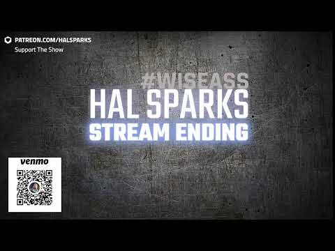 Wacko Tango Sweet FUBAR OH - Hal Sparks