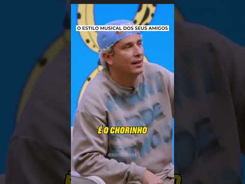 O RAFAEL PORTUGAL NA HORA H