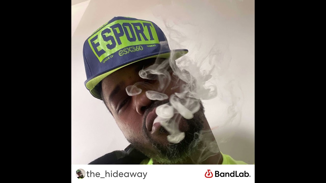 MN Music presents /Hideaway (The Verses continue)North Verses South the khaos/Bad luck Bachi diss