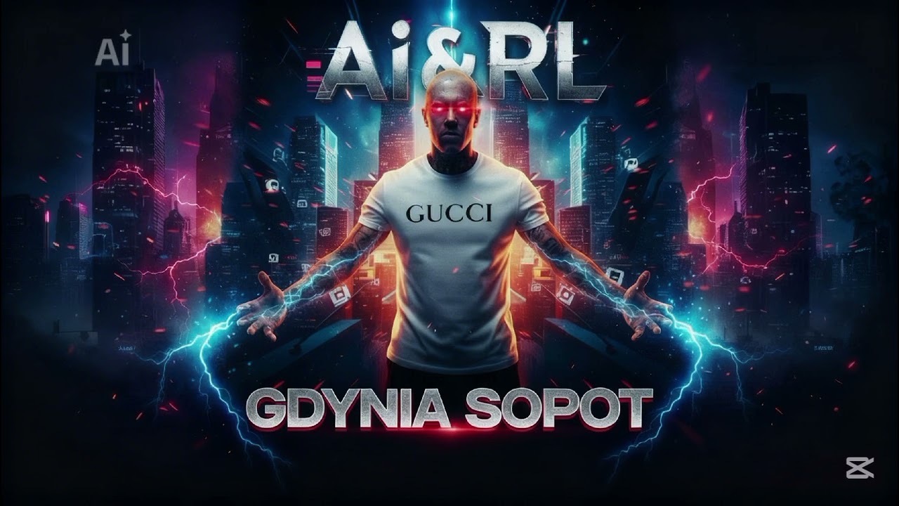 Gdynia - Stara Gwardia,Aisa&RL ( tekst Ryszard Leszner / muza Ai Aisa ) #polskirap  #hiphop #gdynia 