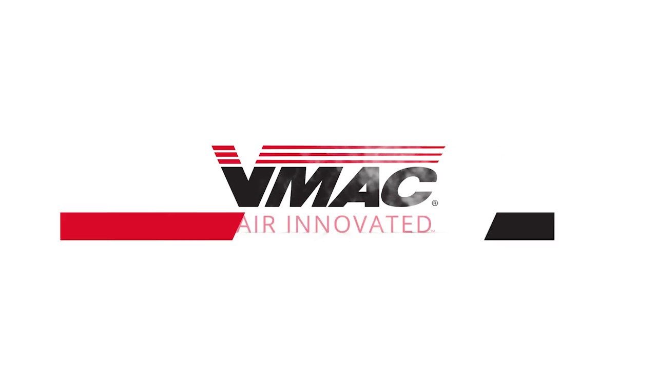 Vmac Intro Animation