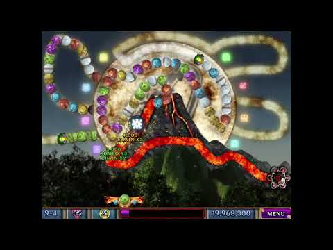 Seig in Wonderland (Luxor AR mod) [2026] stage 9