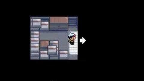 The Obviously Unfinished Pokemon Ruby Hack