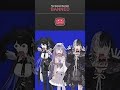 BANNED YOUR ACCOUNT【BENT CPU PINS】#hololive #ホロライブ #memes