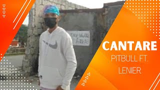 Cantare by Pitbull fet. Lenier | Zumba | Reggaeton | Dance Fitness