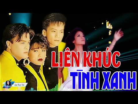Liên Khúc Tình