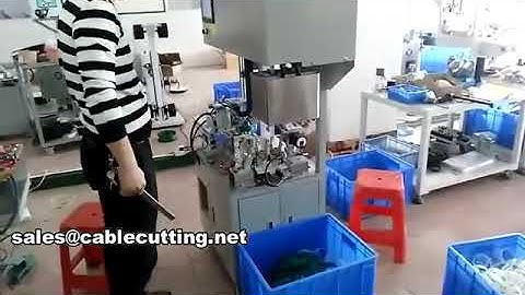 fully automatic cutting winding binding machine for 3d printing consumables WPM-CRT-02SL