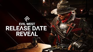 Everything you need to know about Evil West – Green Man Gaming Blog