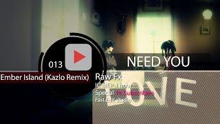 【FES】 IC 1h MEP - Need You (special thanks for 1k subs)