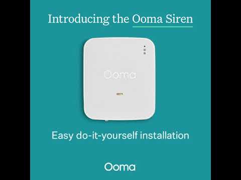 Video: OOMA ADT менен иштейби?