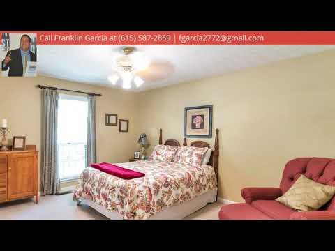 512 Tyler Ct, Cottontown, TN home video tour