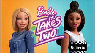 Barbie - After us (It takes two)