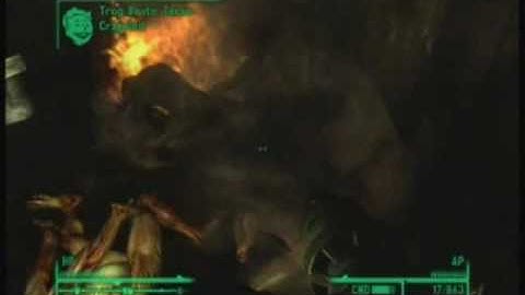 Fallout 3 The Pitt Walkthrough - Free Labor - Side With Wernher 4