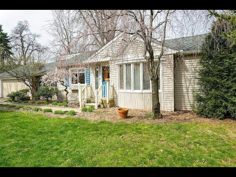1490 Benvenue St, Sylvan Lake, MI home video tour