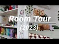 Room tour 2023 