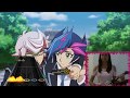 Go Forward l Kimeru l Yu Gi Oh! Vrains Op2 V2 l Clone Hero l Charts Download  01