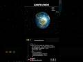 Couldn’t hold the Earth… so I coded one instead 🌍 | #coding #developer #javascript #freefire #earth