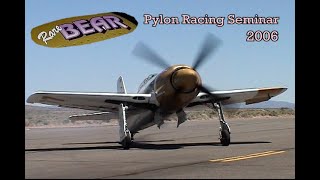 Rare Bear 2006 Pylon Racing Seminar