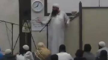 Your Life is Too Short to Lose Time ! (No Nasheed) Emotional Speech ! Mohamed Hoblos