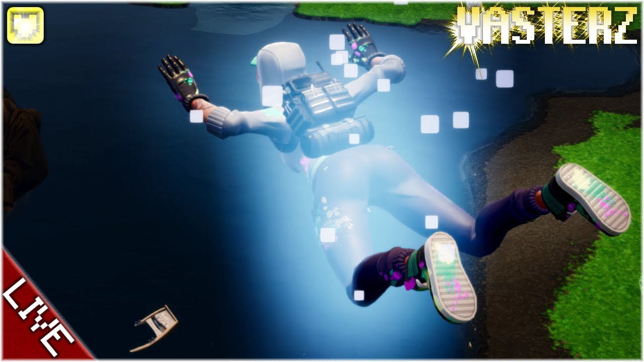 🔴 [Vasterz Streams: Fortnite] - "INSIDERMAT & VASTERZ?!" | Twitch: @VasterzOfficial