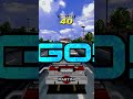 Sega Touring Car Championship (1996) by Sega Arcade #retrogaming #sega #retroracing
