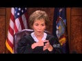 🔴  Judge Judy  Officer Byrd cracks up