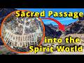 Petroglyph Canyon - Sacred Passage into the Spirit World