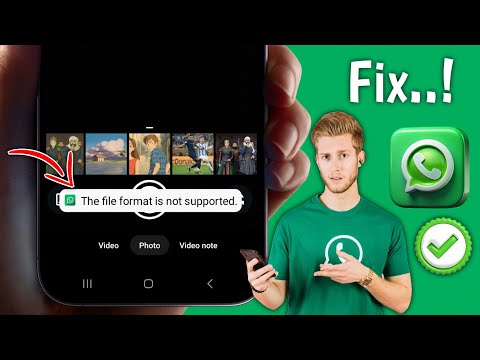 How to fix
