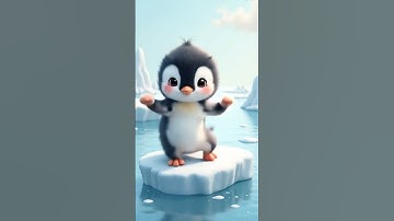 Penguin Motorcycle Dance 🐧😂 #motorcycle #animaldance #penguindance #petdance #penguin