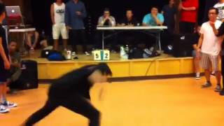 WI Wars 2013 Eau Claire vs Wausau part 2