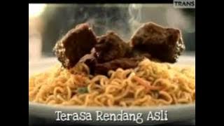 Iklan Indomie Rendang - RAN