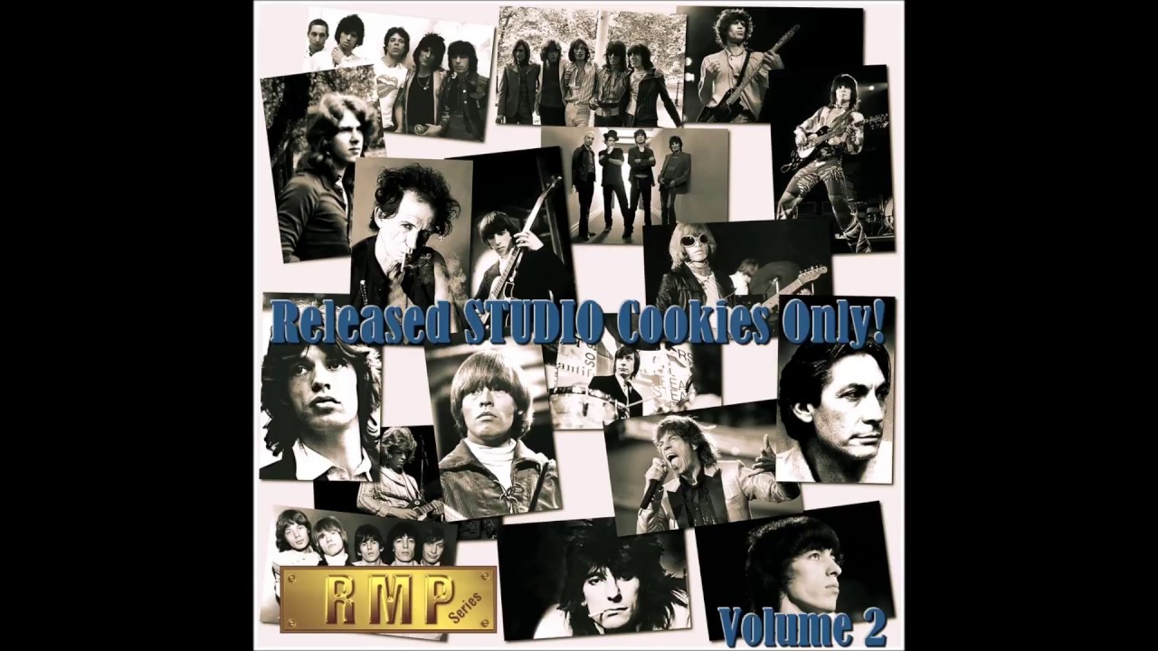 The Rolling Stones - 