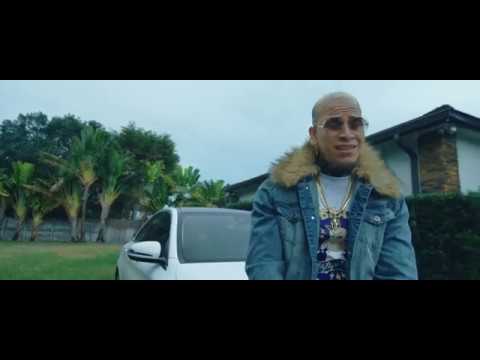 El Chulo X El Yunti - Voy A Esperarte