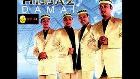 Hijjaz = Debu2 Dosa
