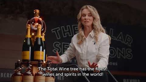 Premium Bottles Await