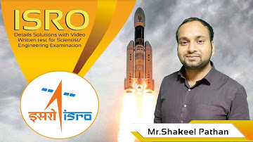 ISRO SC Exam 2020 Details Solution - NIMBUS