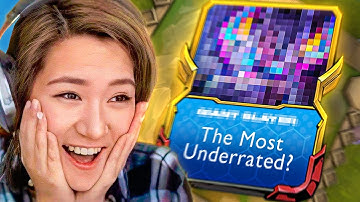 The Most Underrated Hero Augment Right Now