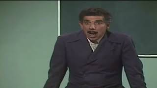 Pena Nieto hablando en inglés y el Chavo del Ocho