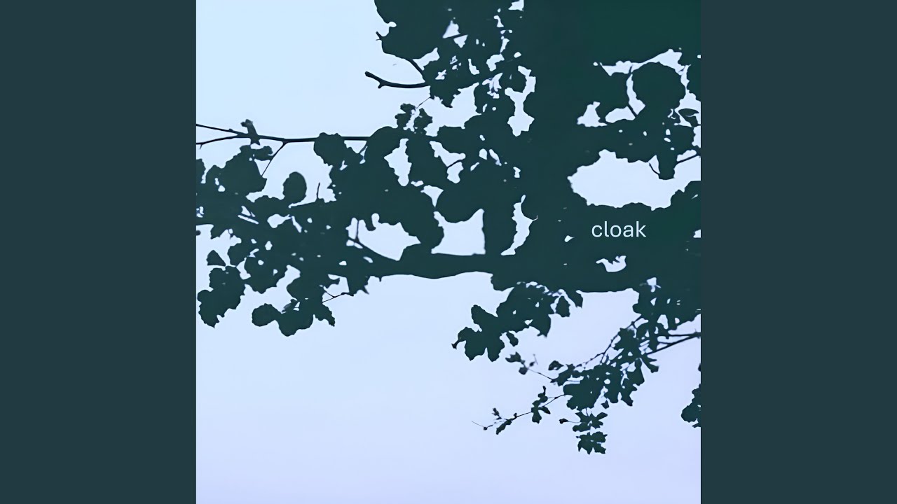 Watch Cloak on YouTube Watch Cloak on YouTube