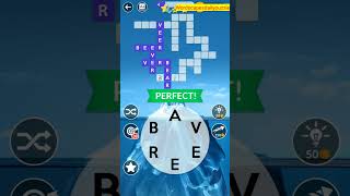WORDSCAPES Daily Puzzle January 14, 2023