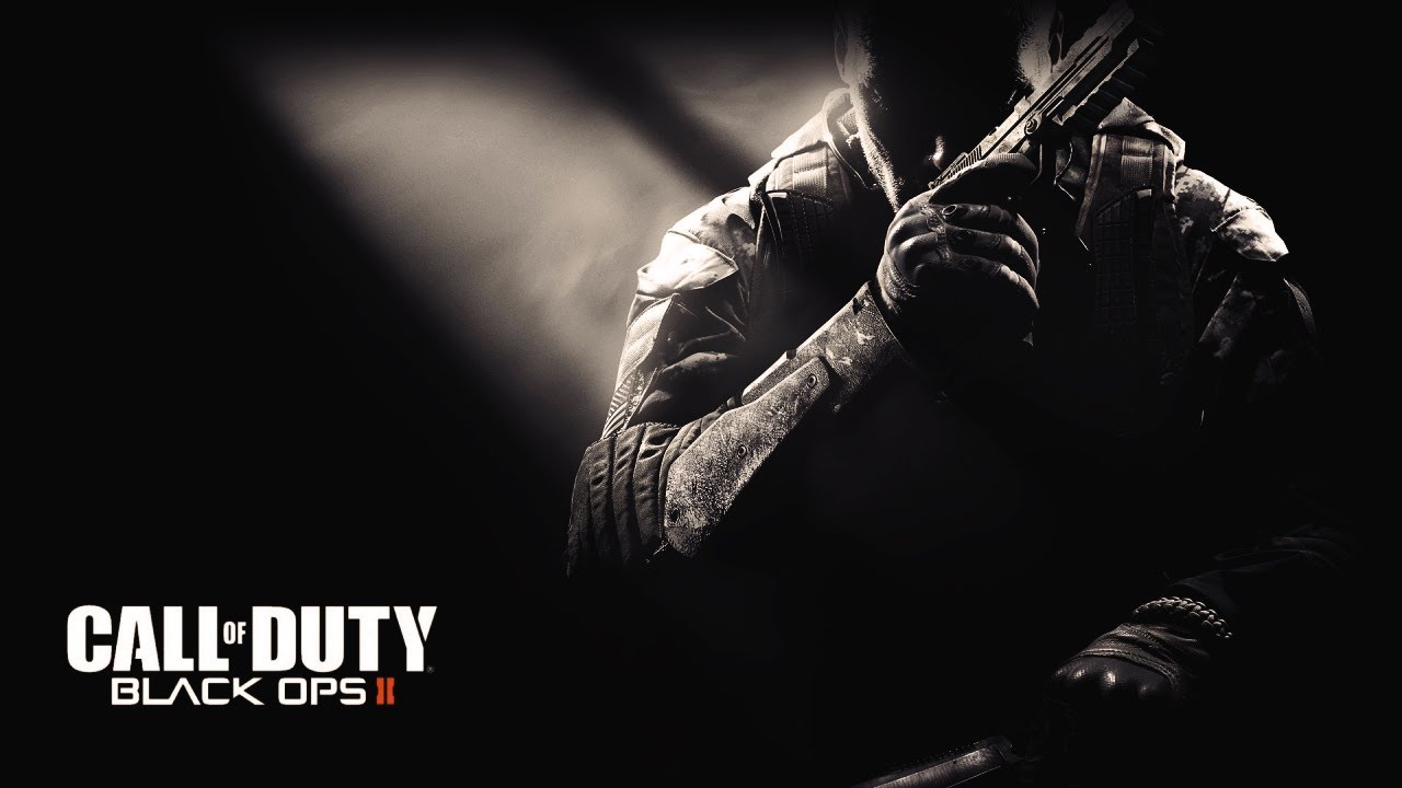 Call of Duty Black Ops 2 Multiplayer Gameplay COD BO2 HD Max