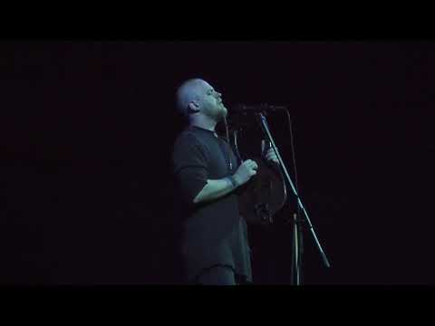 Einar Selvik, Московский