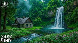 Relaxing Music for Stress and Anxiety 🌿 Peace of Mind and Deep Sleep #4 screenshot 5