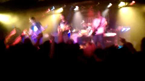 CKY close yet far